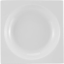 SHC4200 Porland 04A+P015855 Zen Çorba Tabağı, Porselen