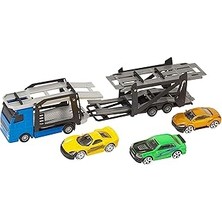 SHC4200 Teamsterz Sun-Hti-Tmz-Dc.transporter 3 Araçlı 2A.12D.