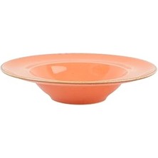 SHC4200 Porland 04ALM002251 Seasons Çorba Tabağı, Porselen