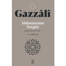 Ketebe Yayınları Aldanmanın Yergisi