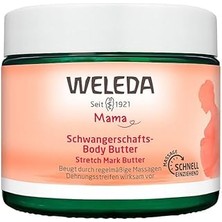 SHC4200 Weleda Anne Çatlak Kremi 150 ml
