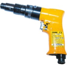 Yama AT-4080E Dıştan Tork Ayarlı 6mm Kabzalı Tornavida