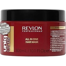 SHC4200 Revlon Professional Rp Uniqone Maske 300ML