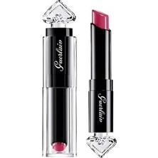 SHC4200 Guerlain La Petite Robe Noire Lips 067 Cherry Cape Ruj 1 Paket (1 x 2.8 G)
