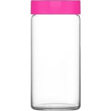 SHC4200 Lav Novo 2'li Kavanoz