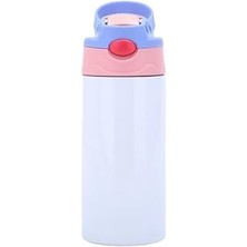 SHC4200 Trendix Çelik Içli Termos 360 ml T.pembe SKM008
