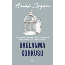İthaki Yayınları Bağlanma Korkusu