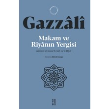 Ketebe Yayınları Makam ve Riyanın Yergisi