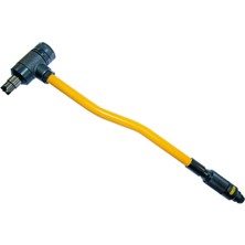 Yama AT-2072 Raspa Çekici