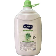 SHC4200 Hobby Şampuan Isırgan 3000ML