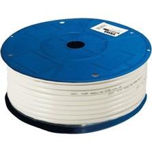 Yama YHPEB812 8X12MM 100MT Poliüretan Rulo Hortum Beyaz