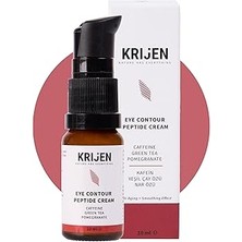 SHC4200 Krijen Eye Contour Kafein, Göz Çevresi Kremi