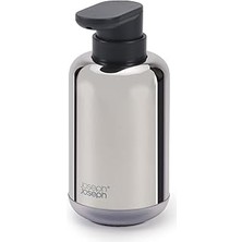 SHC4200 Joseph Joseph Easystore Luxe Sıvı Sabunluk, Paslanmaz Çelik