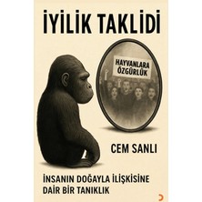 Cinius Yayınları Iyilik Taklidi