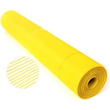 Darkss Sıva Filesi 160 G/m2, A+ Glass, Sarı, 4x4 Mm, 1 M2 fiyatıdır.