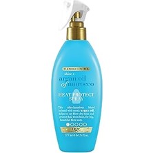 SHC4200 Ogx Argan Oil Of Morocco Isıya Karşı Koruyucu Sprey 117 ml