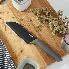 SHC4200 Berghoff Dina Vector Santoku Bıçağı 14CM