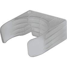 SHC4200 458571-5 Vakum Duvara Montaj Braketi