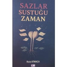 Ada Yayınları Sazlar Sustuğu Zaman