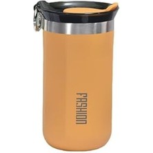 SHC4200 Trendix Çelik Içli Termos 500 ml Turuncu SKM010