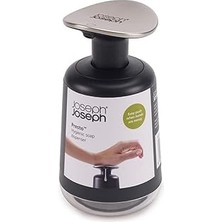 SHC4200 Joseph Joseph 85137 Presto Sıvı Sabunluk, Gri
