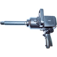 Yama AT-6085P-8 1’’ - 332KGM Uzun Şaft Kabzalı Somun Sökme