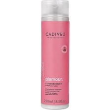 SHC4200 Cadiveu Professional Essentials Glamour Saç Bakım Kremi 250 ml