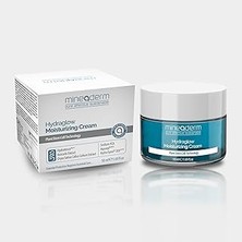 SHC4200 Mineaderm Hydraglow Moisturizing Krem 50 ml
