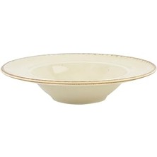 SHC4200 Porland 04ALM002259 Seasons Çorba Tabağı, Porselen