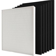 SHC4200 115115 Yedek Filtreler Winix Plasmawave Hava Temizleyici C535 5300 5300-2 5500 5500-2 6300 6300-2 P