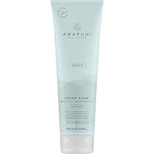 SHC4200 Awapuhi Wild Ginger Paul Mitchell Awg Repair Cream Rinse Bakim Kremi 250 ml
