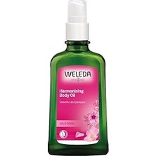 SHC4200 Weleda Rahatlatıcı Gül Bakım Yağı 100 ml