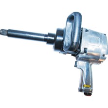 Yama AT-6083P-8 1’’ - 235KGM Uzun Şaft Kabzalı Somun Sökme