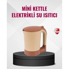 Flamex Pratik Türk Kahvesi Makinesi Bol Köpüklü Hızlı Kahve Hazırlama