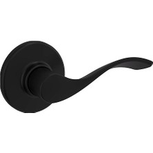 SHC4200 Balboa Hol/dolap Kolu Mat Siyah