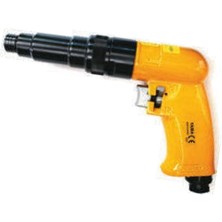 Yama AT-4086 6mm Kabzalı Tornavida