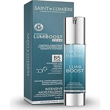 SHC4200 Lumiboost 72 Saat Etkili Nem Koruyucu Nemlendirici, Yaşlanma Karşıtı Krem 50ML