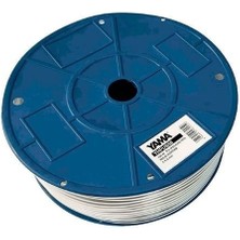 Yama YHPUS610 6.5X10MM 100MT Poliüretan Rulo Hortum Şeffaf