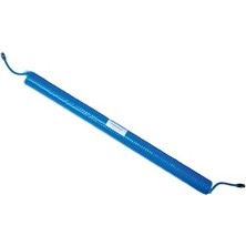 Yama YH1S6915 6.5x9.5mm 15MT Döner Pirinç Rekorlu Spiral Hortum