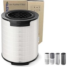 SHC4200 Faf Fresh Air Filter True Cam Pure Hepa Nano Filtre, 2000I AC2936, AC2939, AC2958, AC2959,