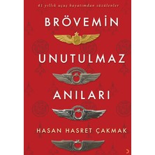 Cinius Yayınları Brövemin Unutulmaz Anıları