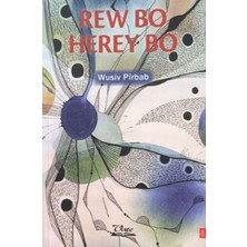 Vate Yayınevi Rew Bo Herey Bo