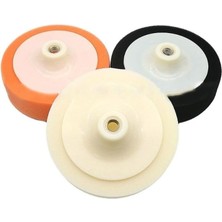 Yama YP150K 150MM Siyah Parlatma Süngeri