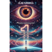 Arkhe Yayınları Kibir Matematiği Eksi Bir’in Gürültüsünde Bir’i Aramak