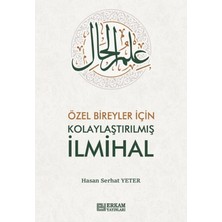 Erkam Yayınları Özel Bireyler Için Kolaylaştırılmış Ilmihal