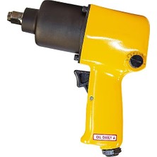 Yama AT-5044B 1/2’’ - 76KGM Kabzalı Somun Sökme