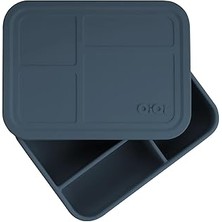 SHC4200 Oioi Beslenme Kutusu Bento - Deep Blue