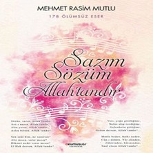 SHC4200 Sazım Sözüm Allah’tandır