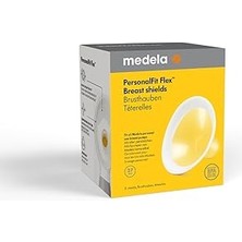 SHC4200 Medela Personalfit Flex Göğüs Kalkanı (L) (27 Mm)
