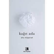 Axis Yayınları Kağıt Ada